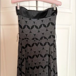 Teeze Me Strapless Dress